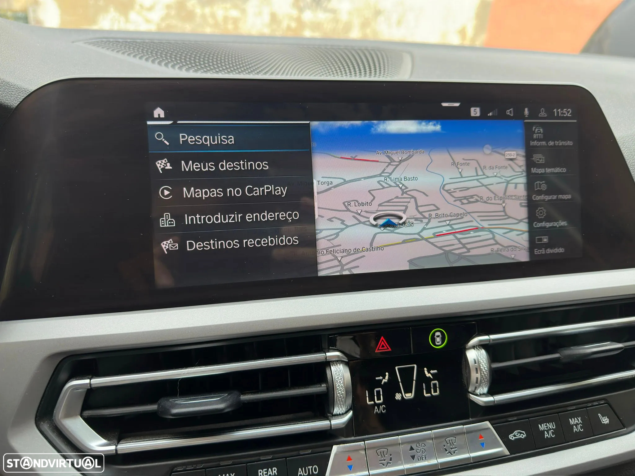 BMW 330 e Touring Line Sport Auto - 23