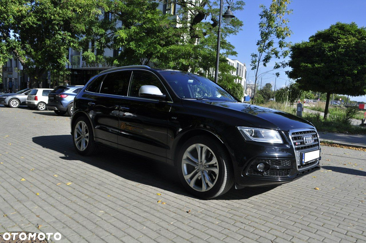 Audi SQ5 - 17
