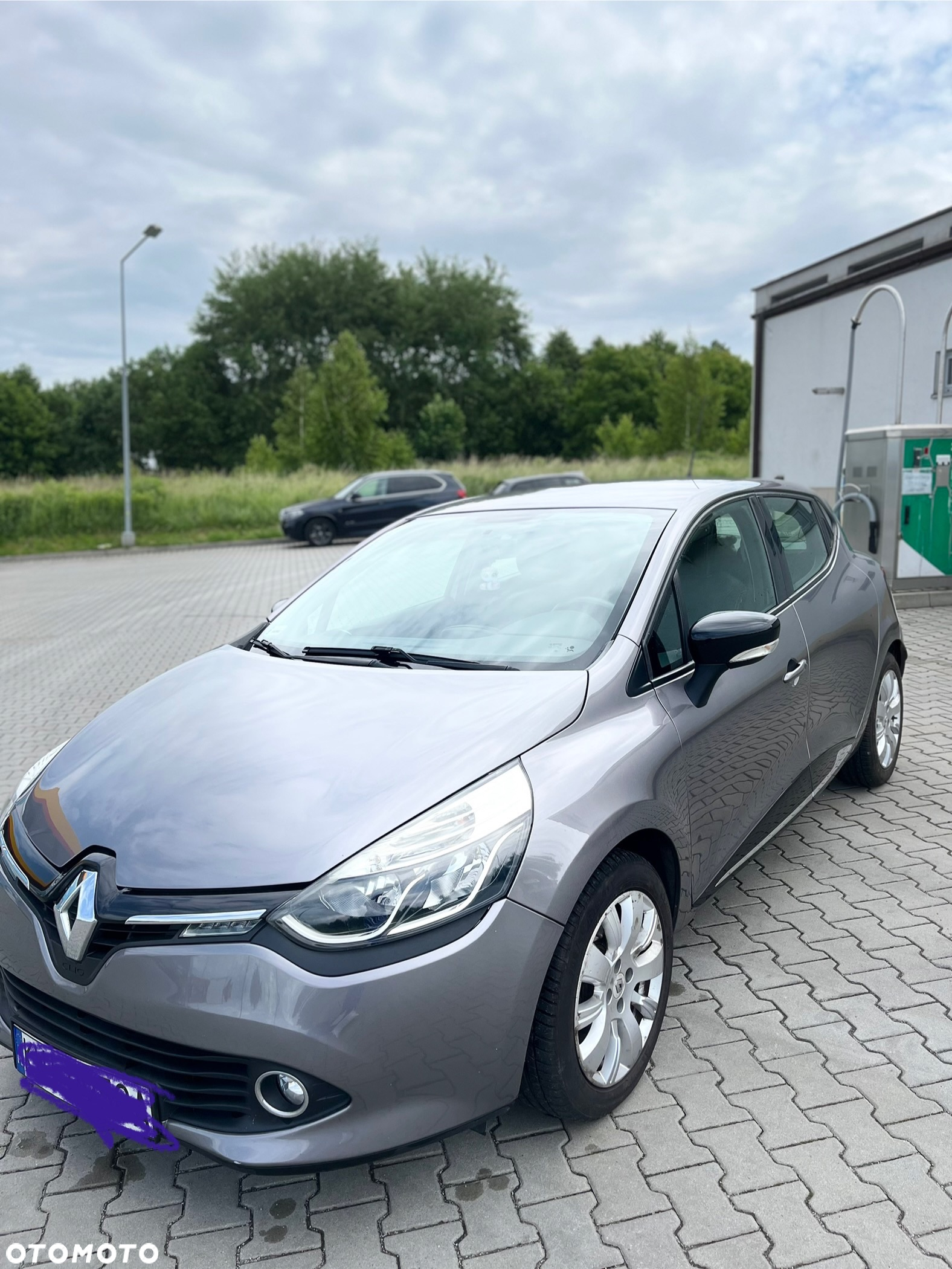 Renault Clio 1.5 dCi Energy Alize - 6