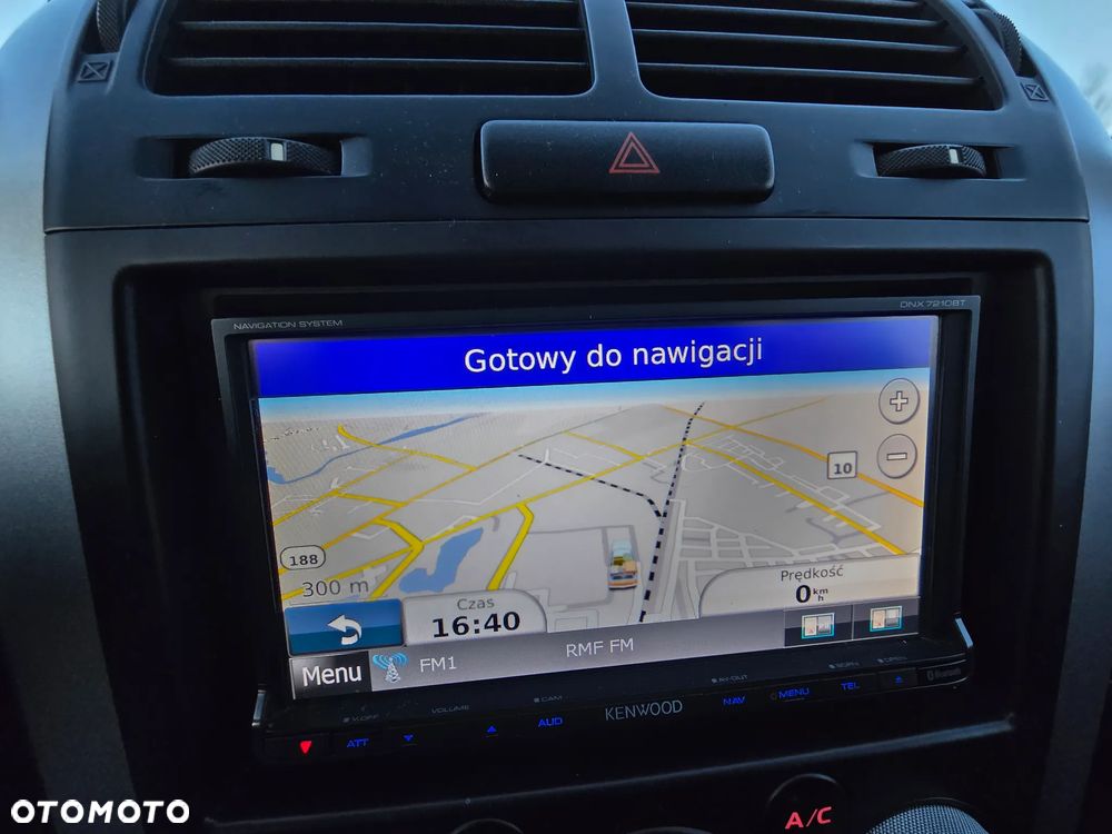 Suzuki Grand Vitara 2.4 Premium - 30