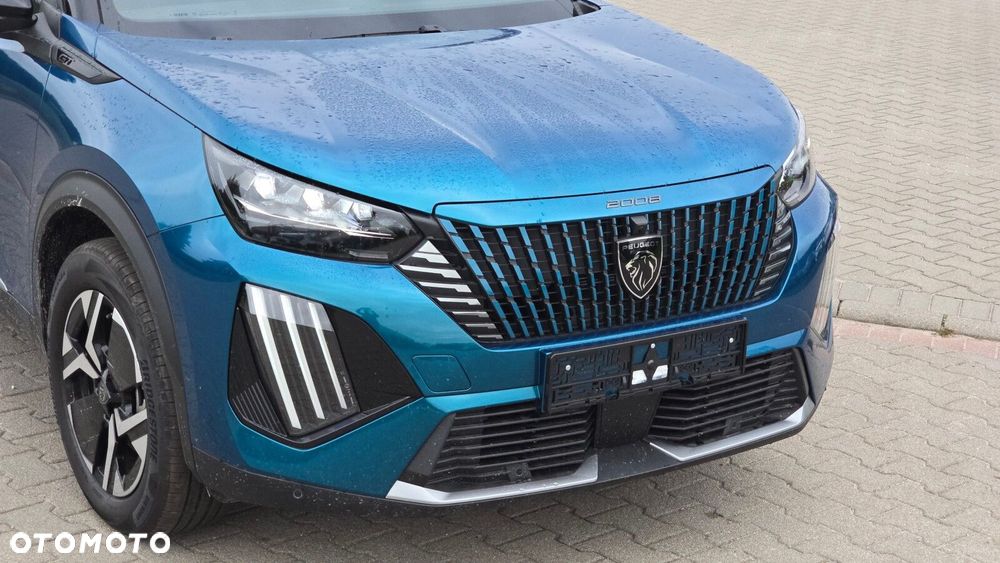 Peugeot 2008 - 13