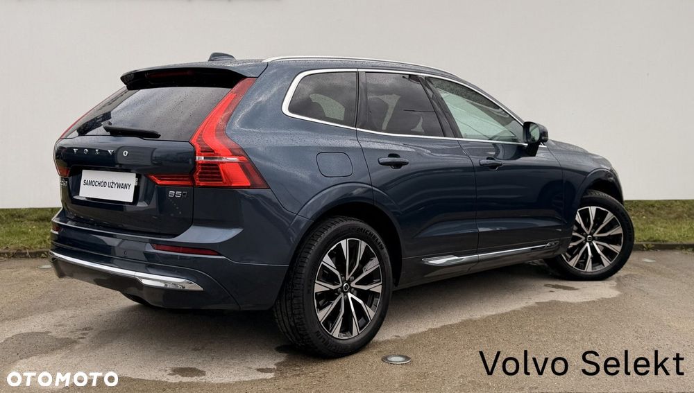 Volvo XC 60 - 3
