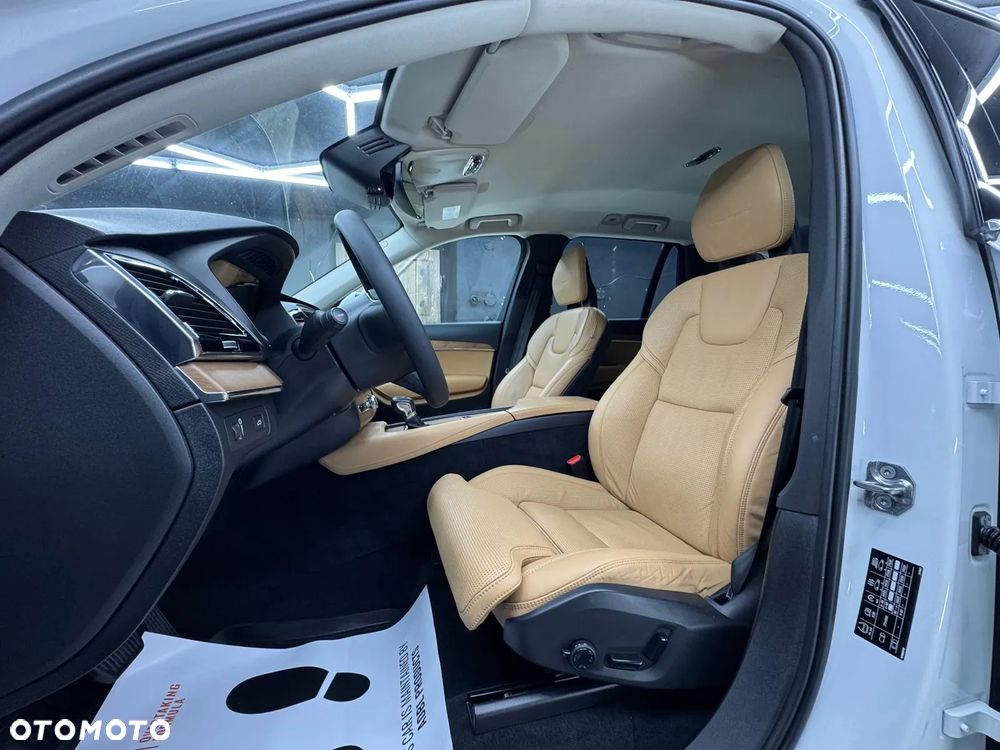 Volvo XC 90 D5 AWD Inscription - 30