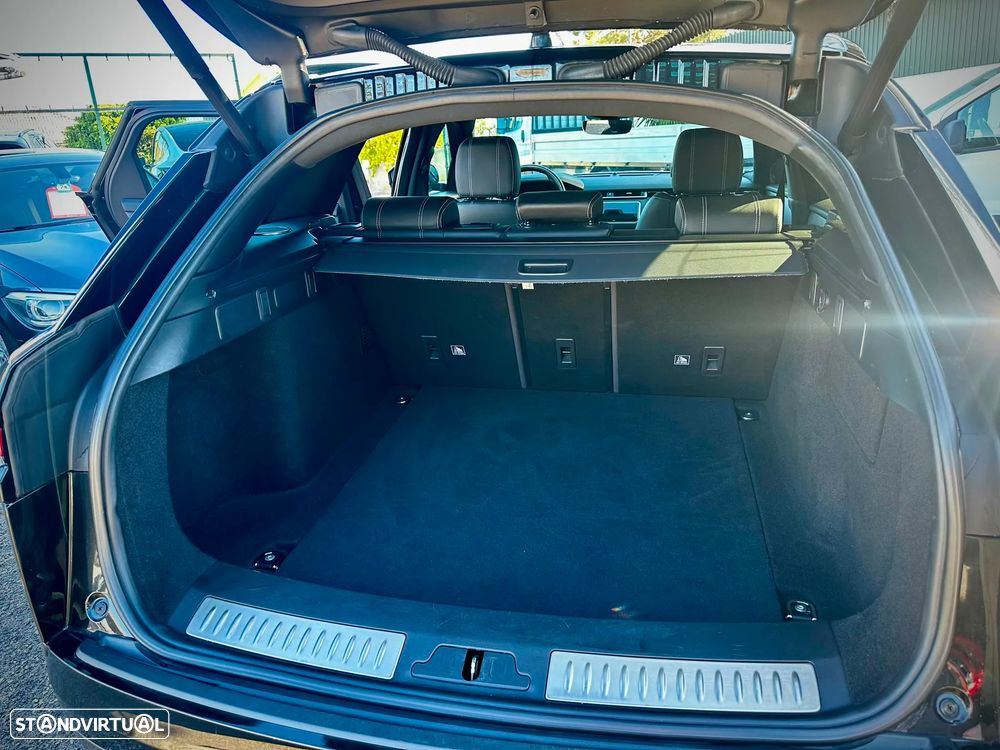 Land Rover Range Rover Velar 2.0 D R-Dynamic SE - 28
