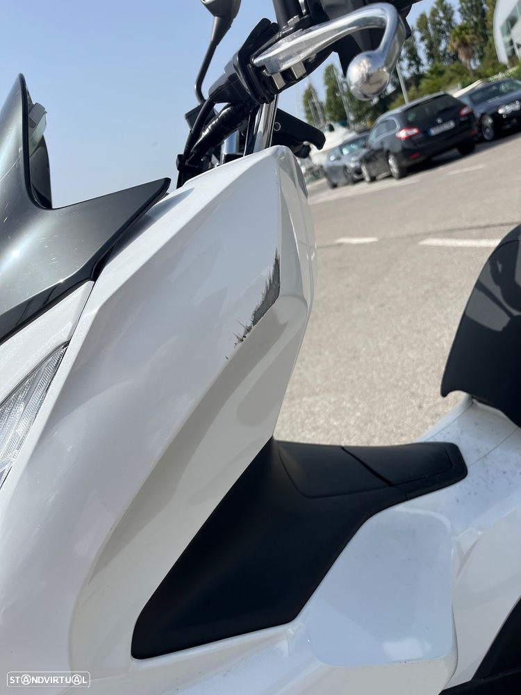 Honda PCX125 - 2