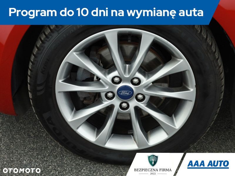 Ford Mondeo - 20