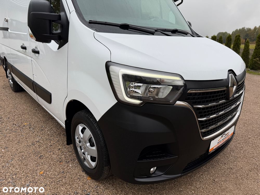 Renault Master - 21