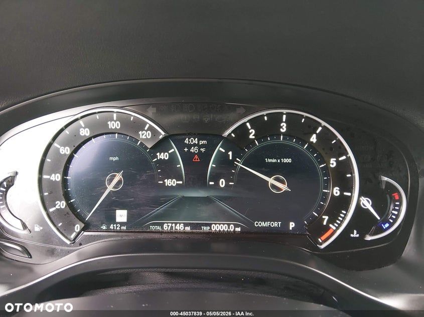 BMW X3 xDrive30i xLine - 9