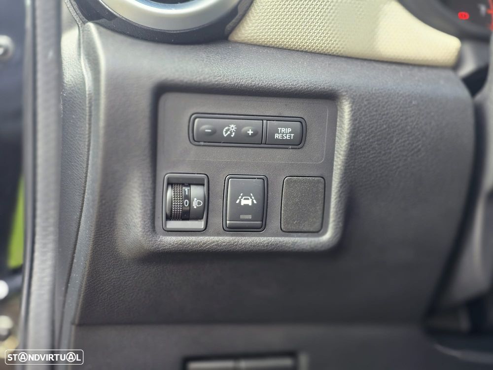 Nissan Micra 0.9 IG-T Tekna - 9