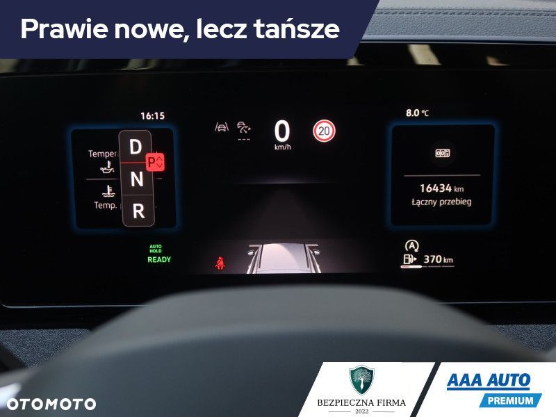 Volkswagen Passat Variant - 13