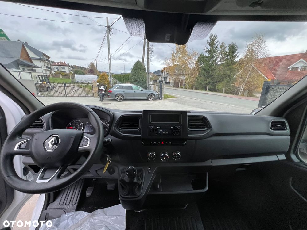 Renault Master - 12