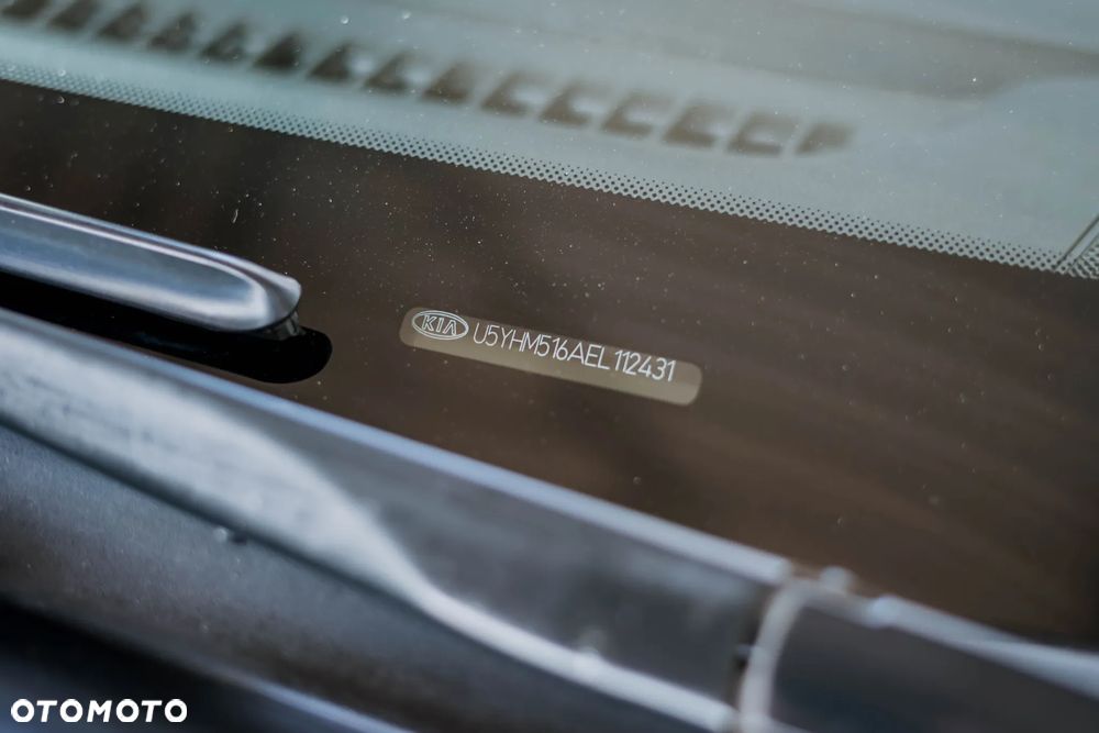 Kia Ceed 1.6 CRDi M - 19