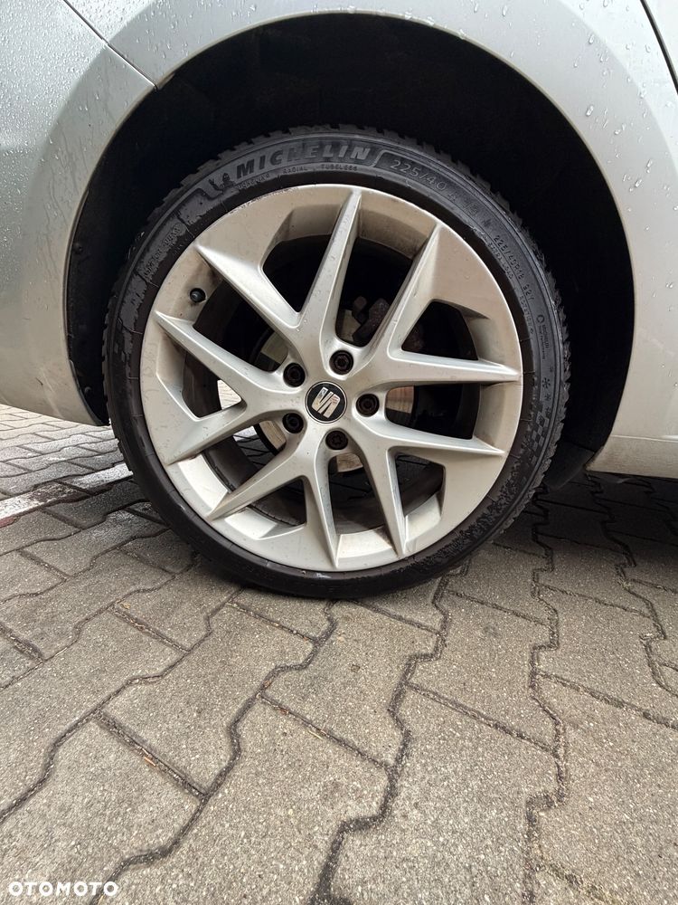 Seat Leon - 18