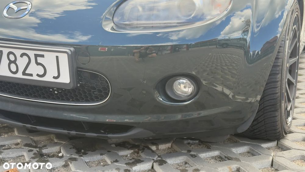 Mazda MX-5 2.0 Sport - 11