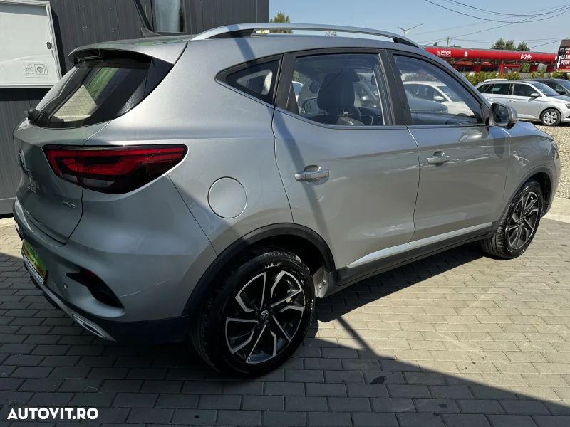 MG ZS 1.5 GSL 5MT Exclusive - 6