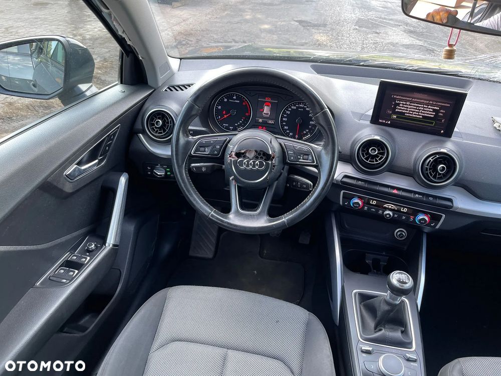 Audi Q2 1.6 TDI design - 8
