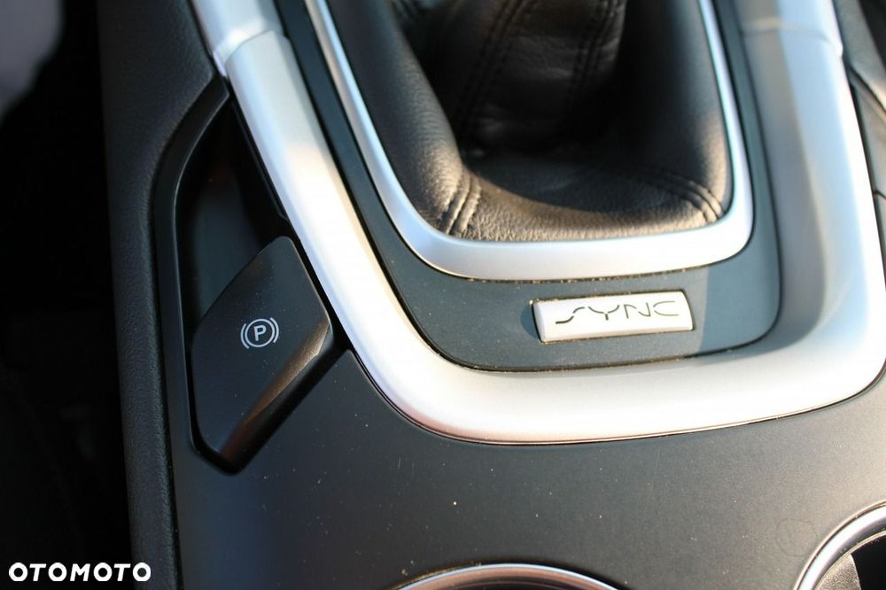 Ford Mondeo - 31