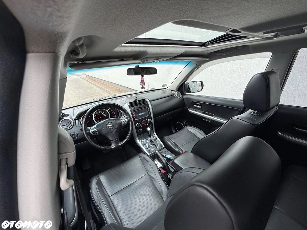 Suzuki Grand Vitara - 19