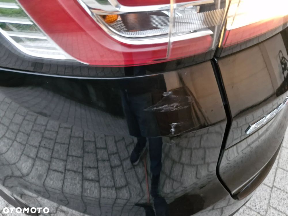 Ford Galaxy 2.0 TDCi Titanium - 13