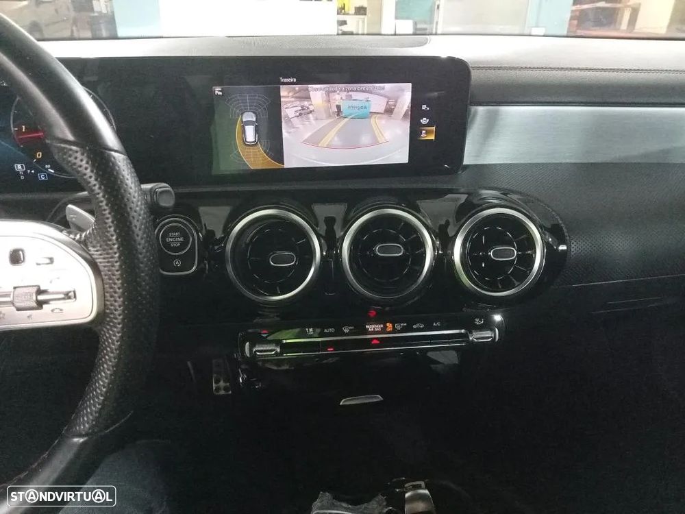 Mercedes-Benz CLA 180 d Shooting Brake Style Aut. - 7