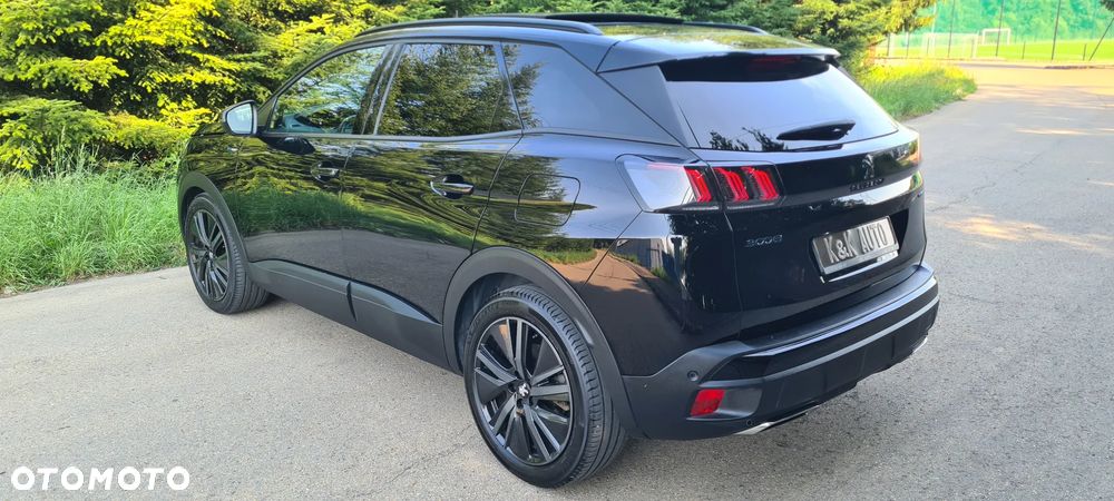 Peugeot 3008 - 3
