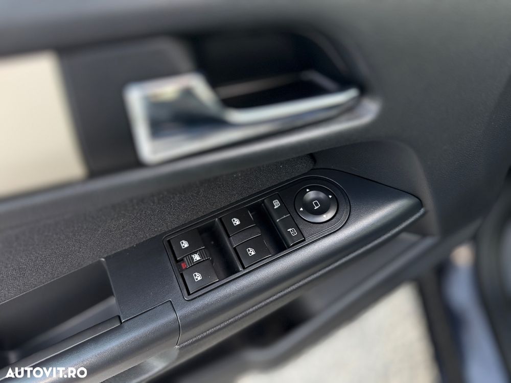 Opel Astra 1.7 CDTI Enjoy - 10