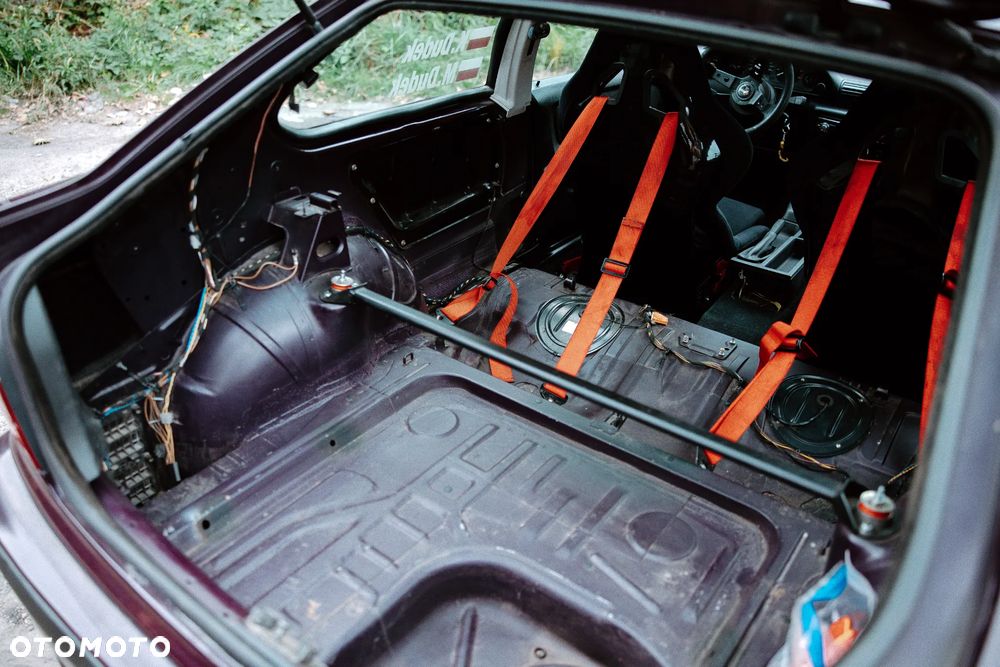 BMW Seria 3 - 4