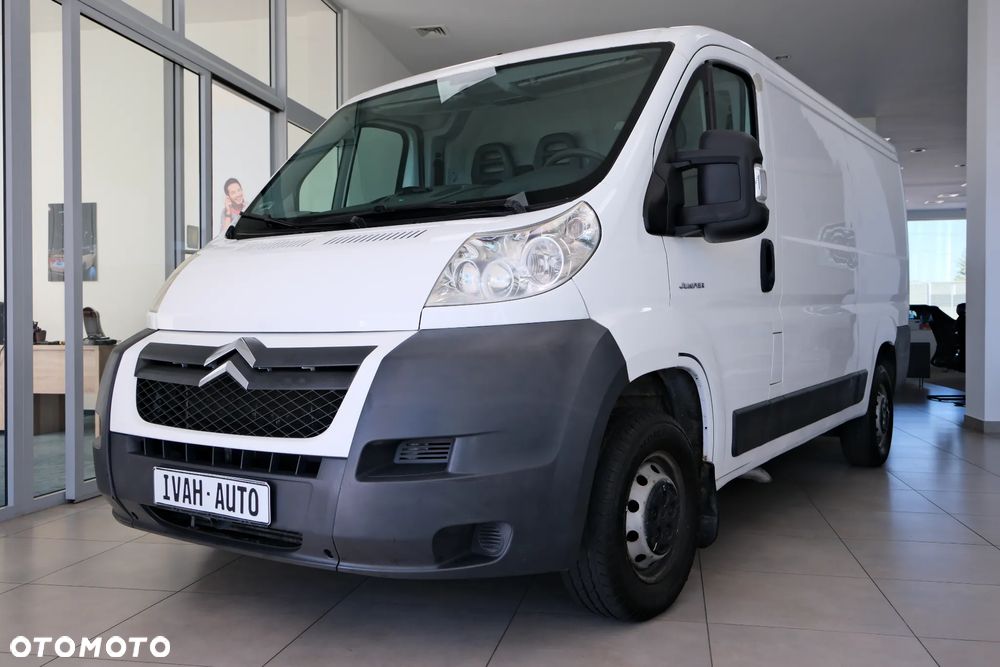 Citroën Jumper - 4