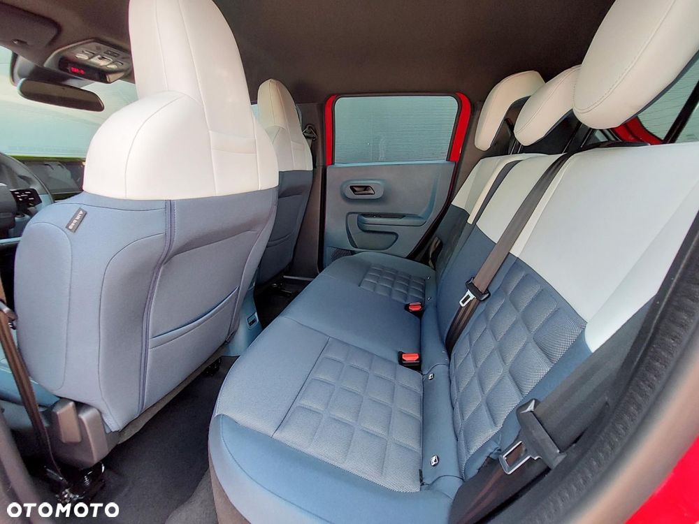 Fiat Grande Panda 1.2 mHEV La Prima eDCT - 11