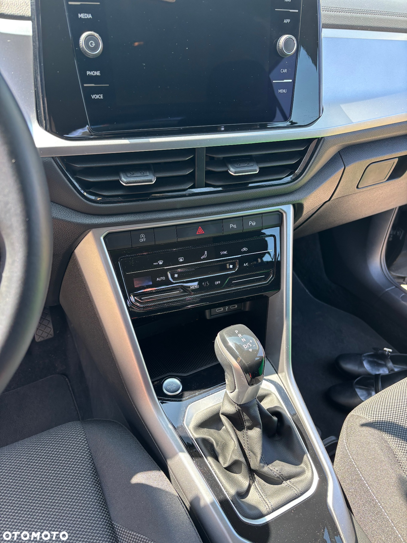 Volkswagen T-Roc 1.5 TSI Life DSG - 14