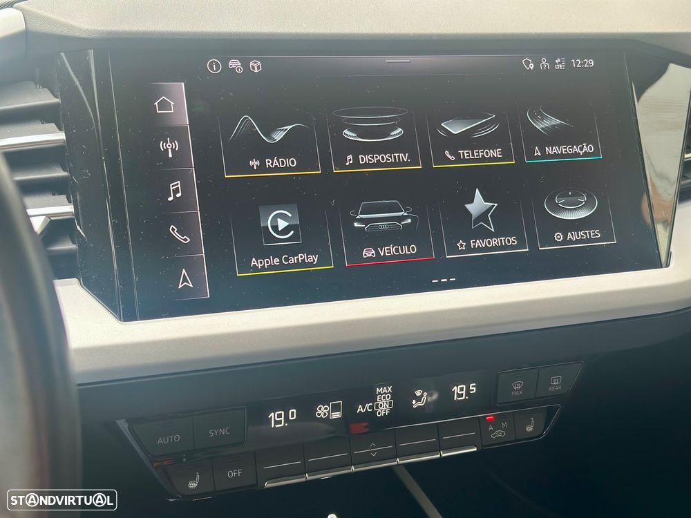 Audi Q4 Sportback e-tron 40 82 kWH - 22