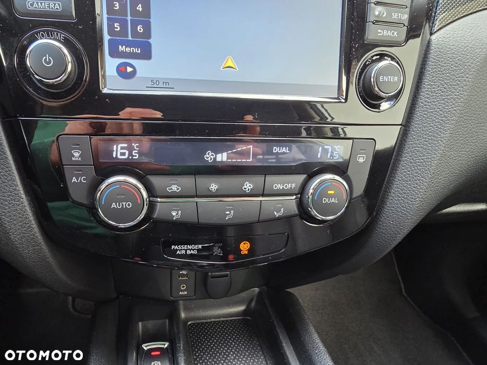 Nissan X-Trail 1.6 DIG-T Tekna - 22