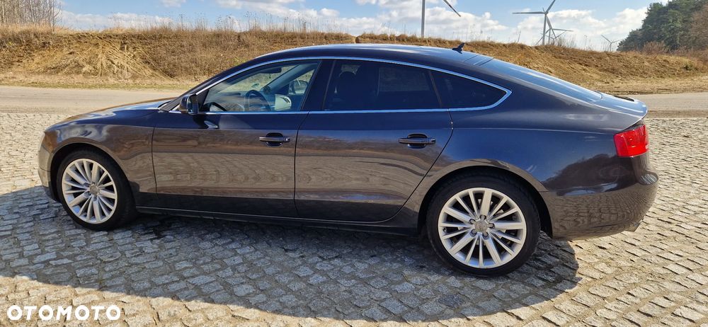 Audi A5 Coupé - 11