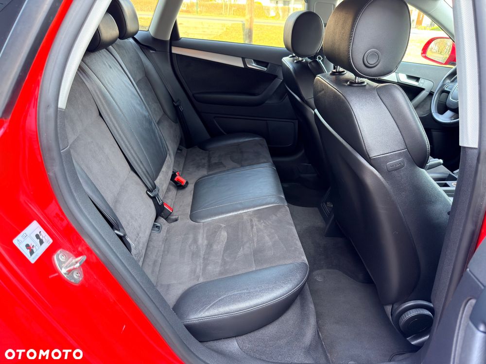 Audi A3 Sportback 1.8 TFSI S line Sportpaket Plus - 27