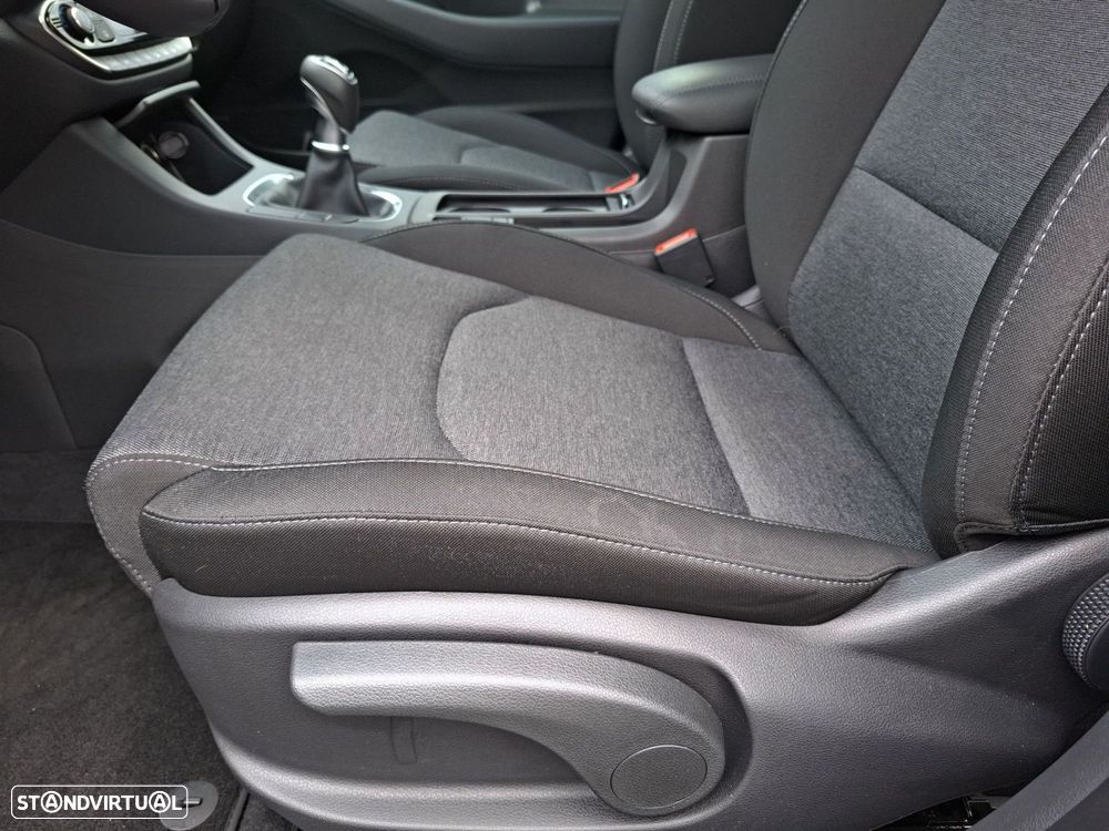 Hyundai i30 1.0 T-GDI Style Plus — fotografia 15