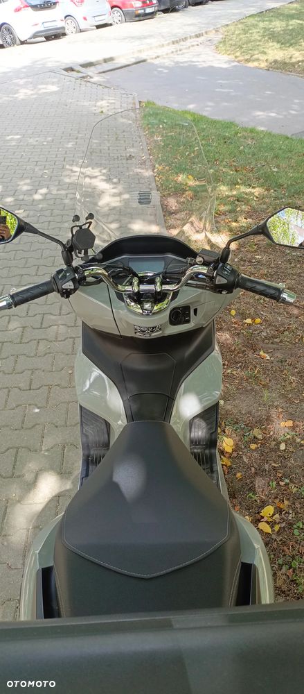 Honda PCX - 14