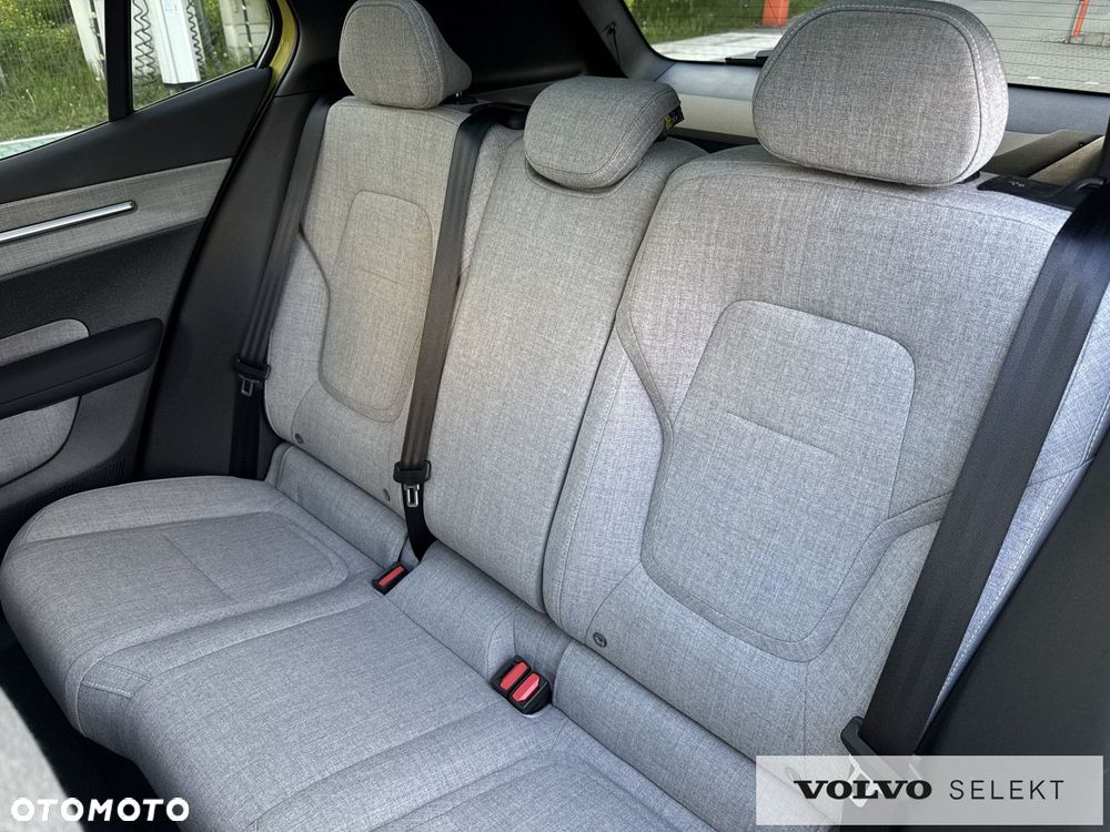 Volvo EX30 - 14