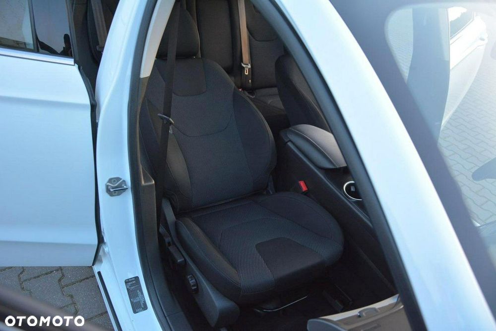 Ford Mondeo 1.5 EcoBoost STart-Stopp Autom Titanium - 19