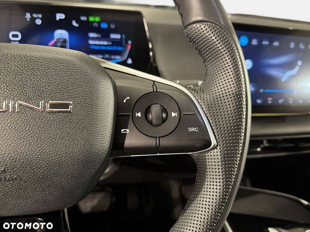 BAIC 5 Beijing 1.5T Luxury DCT - 17