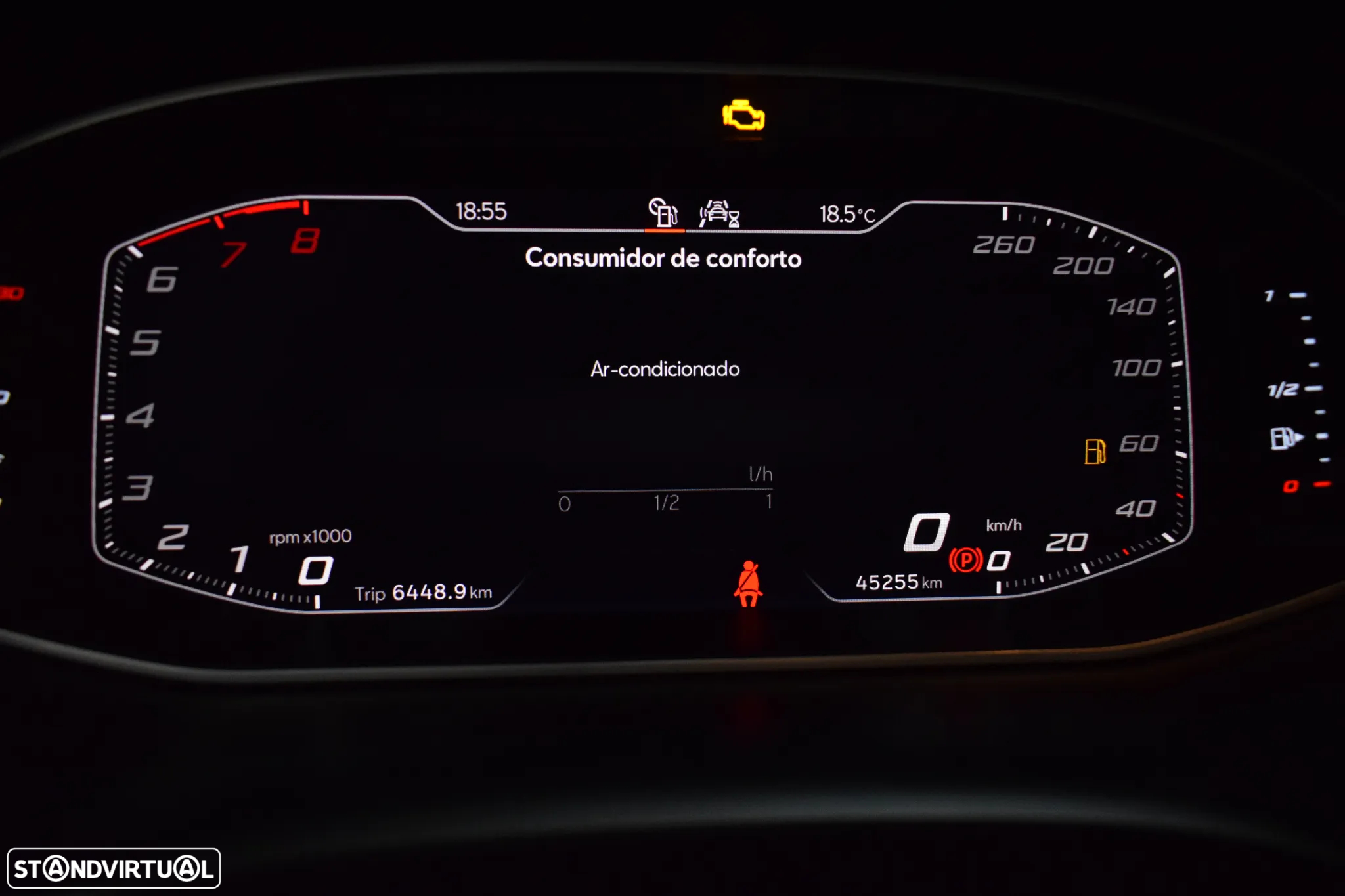 SEAT Ateca 1.0 TSI Style - 17