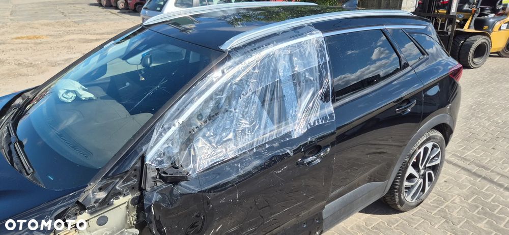 Opel Grandland X 2.0 CDTI Design Line S&S - 10