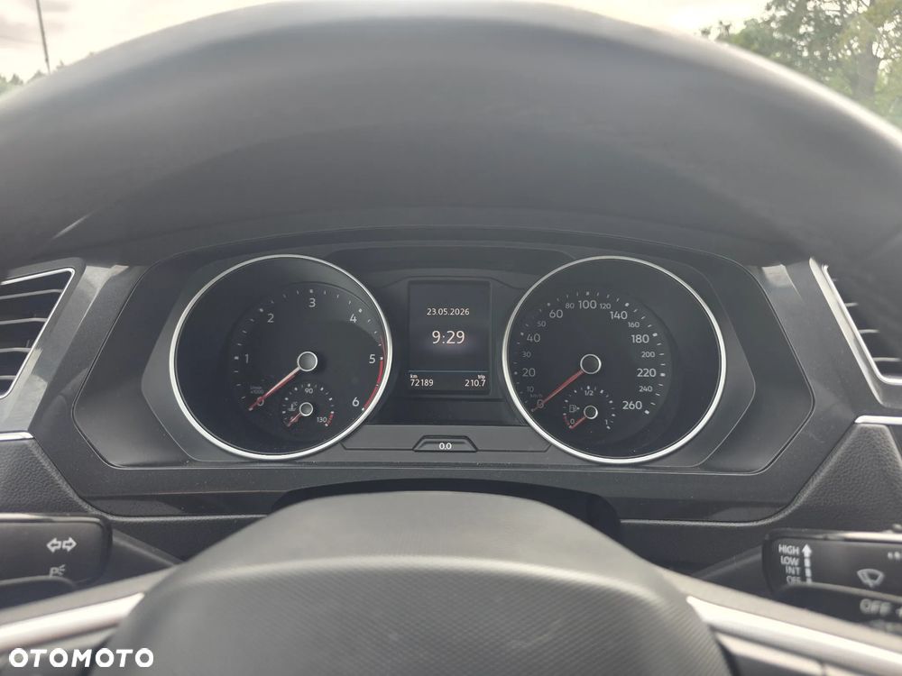 Volkswagen Tiguan 2.0 TDI SCR 4Mot Elegance DSG - 19