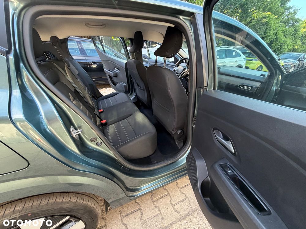 Dacia Sandero - 9