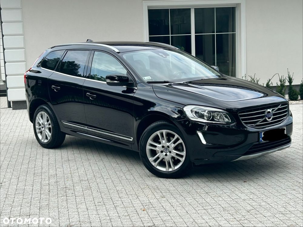 Volvo XC 60 D4 Drive-E Summum - 2