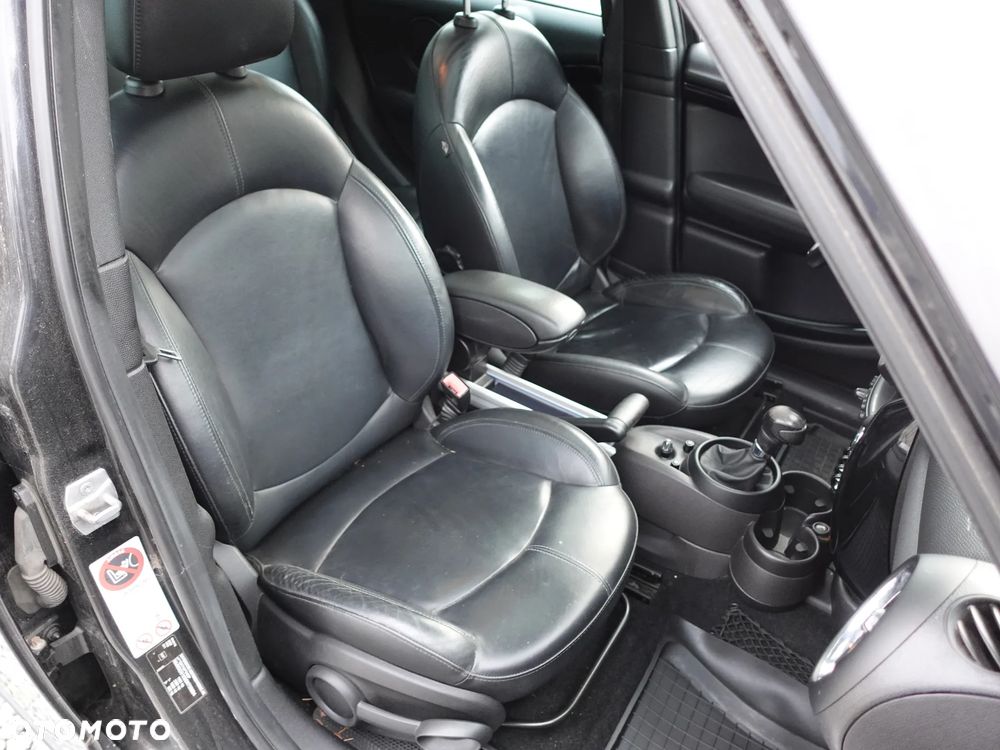 MINI Countryman Cooper D All4 Park Lane - 6