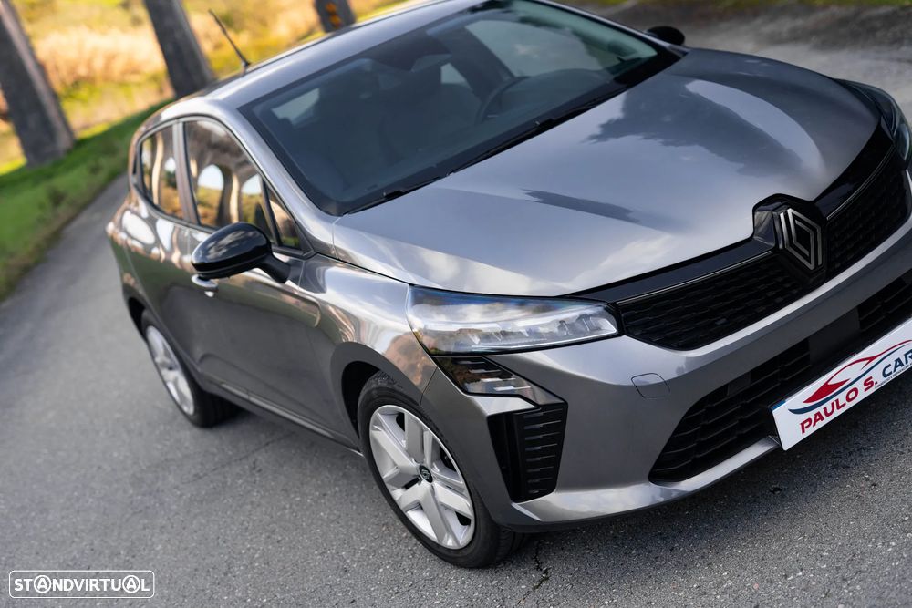 Renault Clio 1.0 TCe Evolution - 7