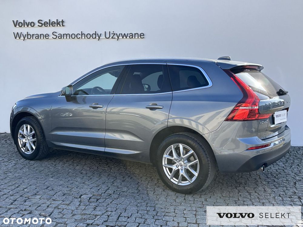Volvo XC 60 - 4