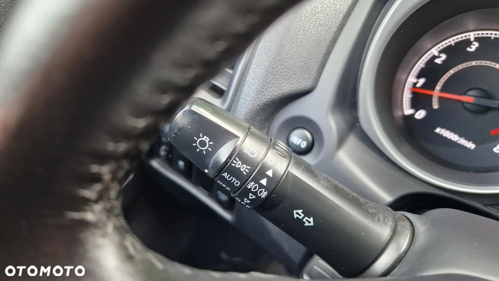 Mitsubishi ASX 1.6 Invite AS&G - 16