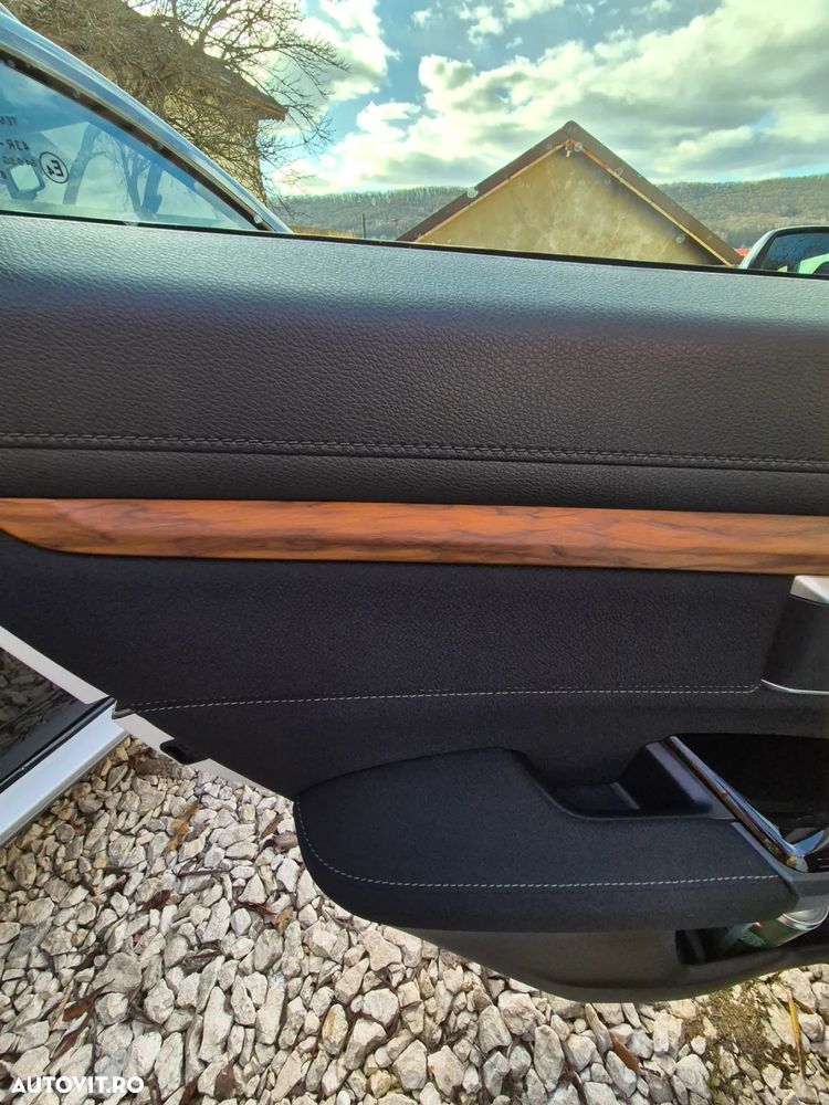 Honda CR-V 2.0 Hybrid i-MMD 4WD E-CVT Lifestyle - 21