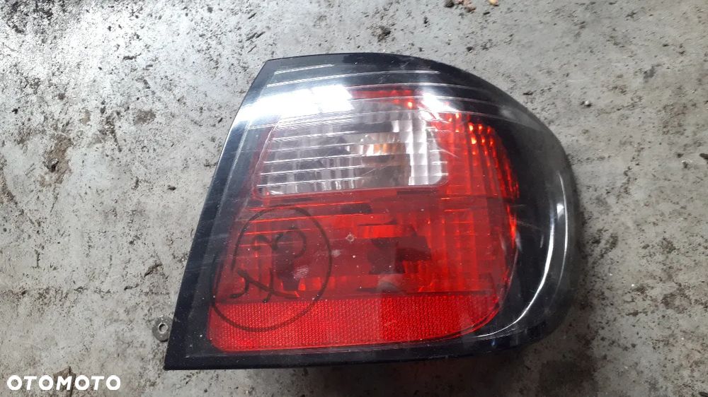 Lampa tylna prawa Nissan Primera P11 !! Wysyłka !! - 1